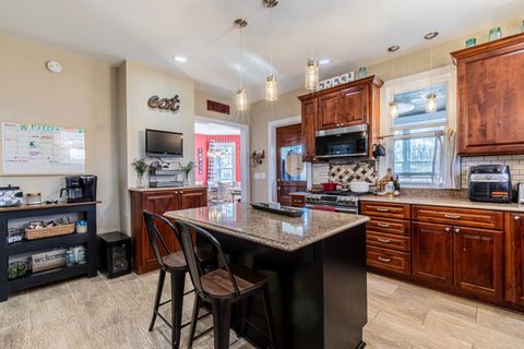 Tiny photo for 206 N Linn Street, Princeton, IL 61356 (MLS # 12561296)