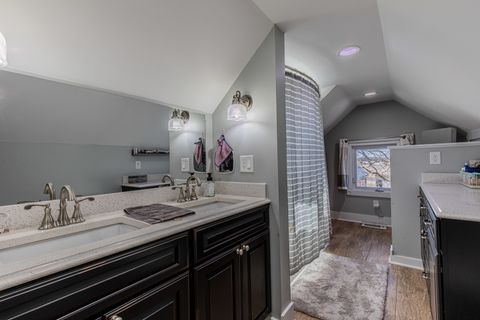 Tiny photo for 206 N Linn Street, Princeton, IL 61356 (MLS # 12561296)