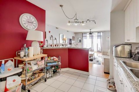 Tiny photo for 8300 Callie Avenue #310, Morton Grove, IL 60053 (MLS # 12534661)