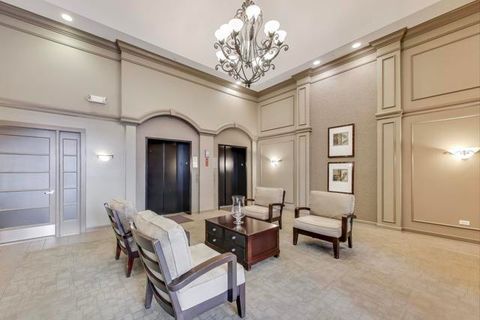 Tiny photo for 8300 Callie Avenue #310, Morton Grove, IL 60053 (MLS # 12534661)