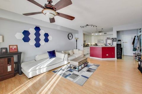 Tiny photo for 8300 Callie Avenue #310, Morton Grove, IL 60053 (MLS # 12534661)