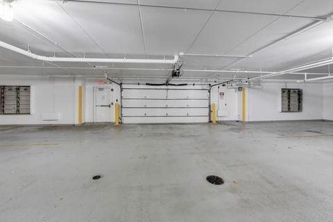 Tiny photo for 8300 Callie Avenue #310, Morton Grove, IL 60053 (MLS # 12534661)