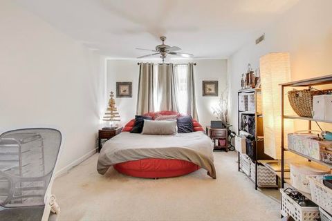 Tiny photo for 8300 Callie Avenue #310, Morton Grove, IL 60053 (MLS # 12534661)