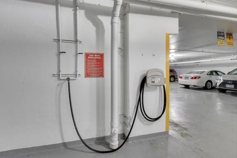 Tiny photo for 8300 Callie Avenue #310, Morton Grove, IL 60053 (MLS # 12534661)