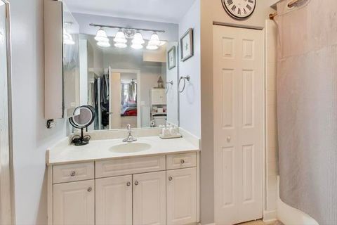 Tiny photo for 8300 Callie Avenue #310, Morton Grove, IL 60053 (MLS # 12534661)