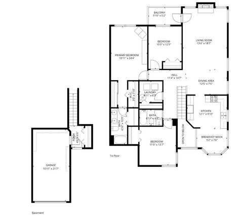 Tiny photo for 163 McLaren Drive N #163, Sycamore, IL 60178 (MLS # 12591445)