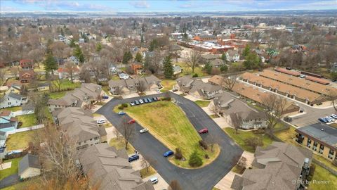 Tiny photo for 163 McLaren Drive N #163, Sycamore, IL 60178 (MLS # 12591445)