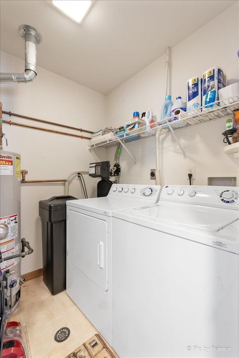 Tiny photo for 163 McLaren Drive N #163, Sycamore, IL 60178 (MLS # 12591445)