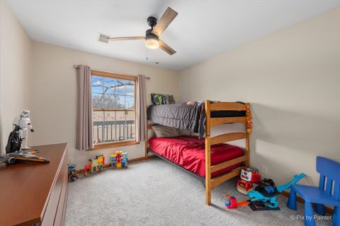 Tiny photo for 163 McLaren Drive N #163, Sycamore, IL 60178 (MLS # 12591445)