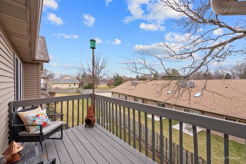 Tiny photo for 163 McLaren Drive N #163, Sycamore, IL 60178 (MLS # 12591445)