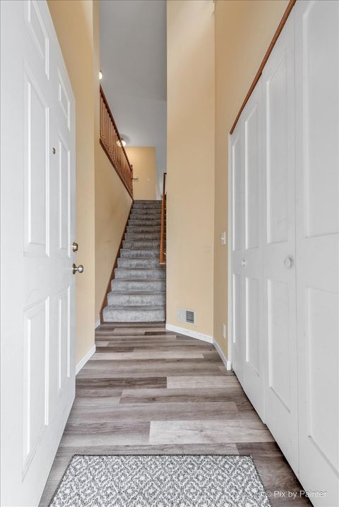 Tiny photo for 163 McLaren Drive N #163, Sycamore, IL 60178 (MLS # 12591445)