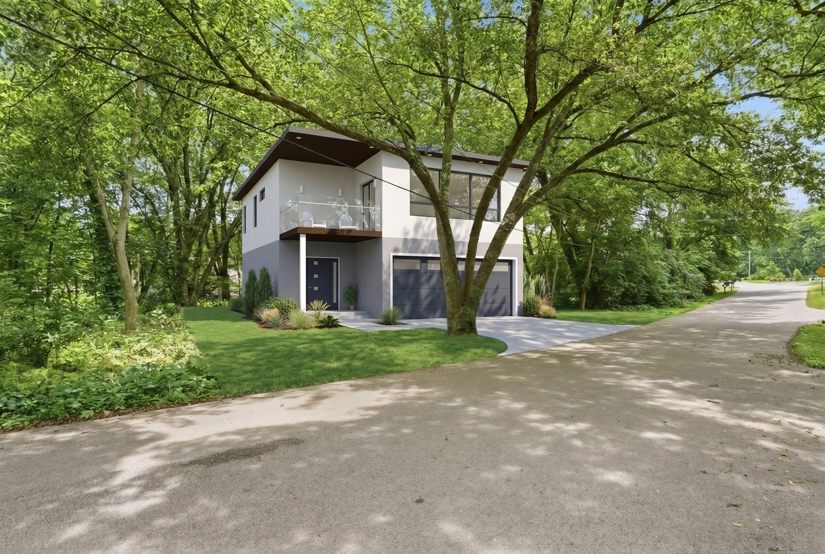 24017 N VALLEY Road