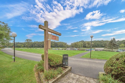 Tiny photo for 60 Aspen Colony #4, Fox Lake, IL 60020 (MLS # 12770033)