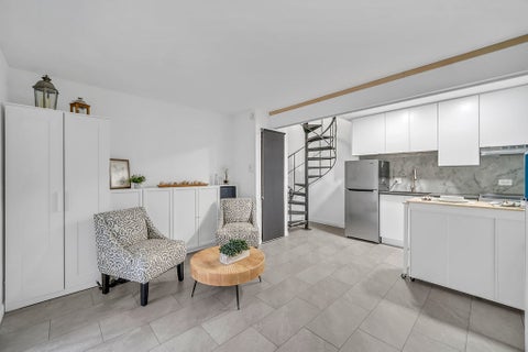Tiny photo for 60 Aspen Colony #4, Fox Lake, IL 60020 (MLS # 12770033)