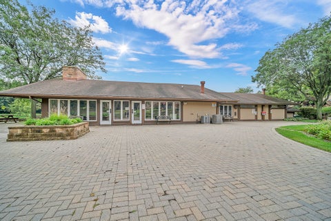 Tiny photo for 60 Aspen Colony #4, Fox Lake, IL 60020 (MLS # 12770033)