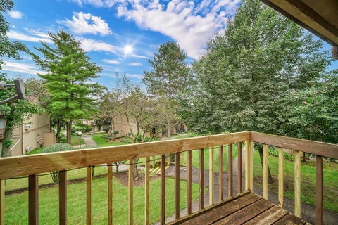 Tiny photo for 60 Aspen Colony #4, Fox Lake, IL 60020 (MLS # 12770033)