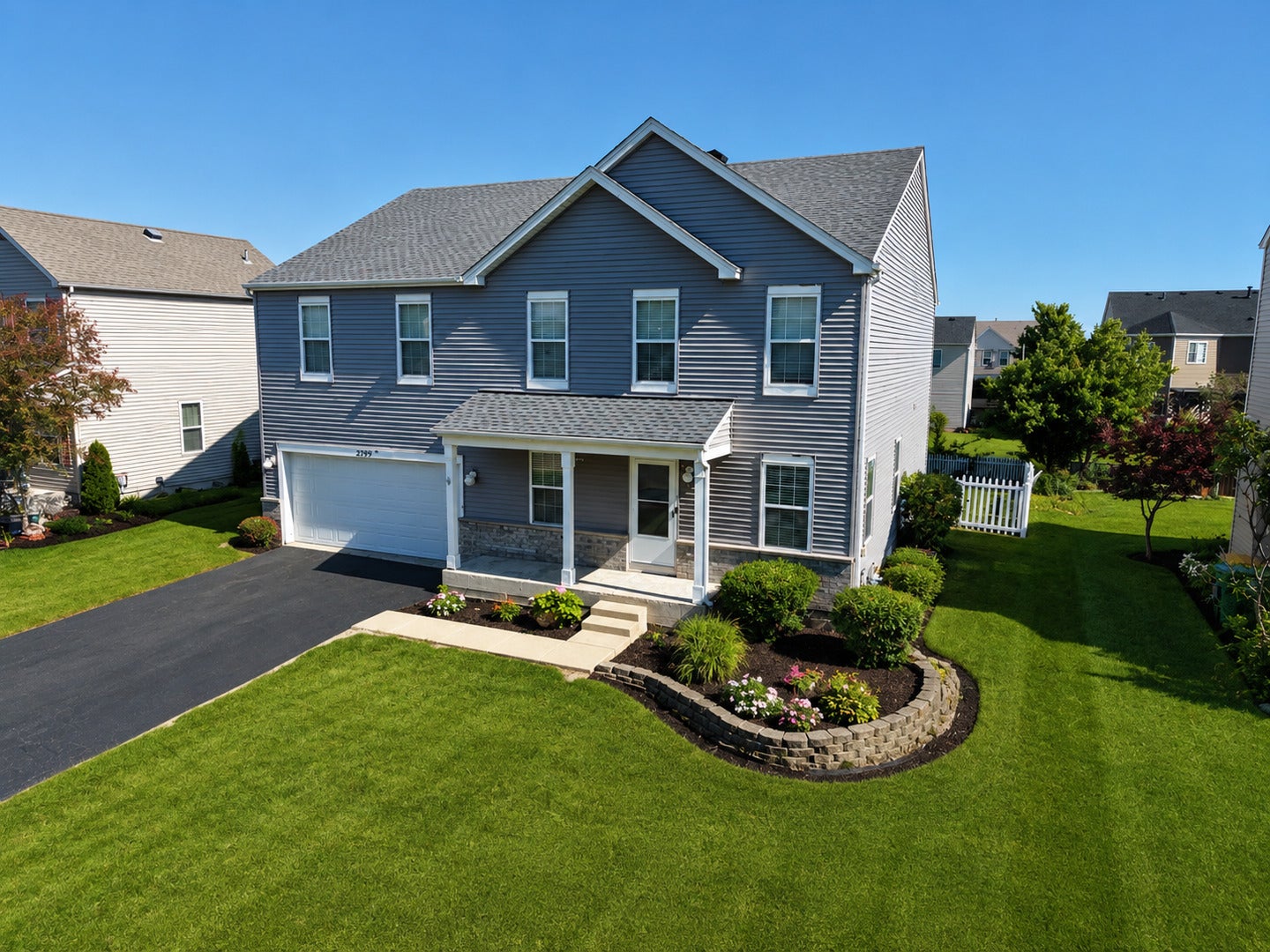 2707 Misty Brook Lane