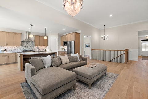 Tiny photo for 11167 Lizmore Lane, Orland Park, IL 60467 (MLS # 12753467)