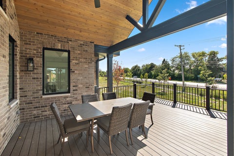 Tiny photo for 11167 Lizmore Lane, Orland Park, IL 60467 (MLS # 12753467)