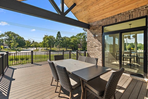 Tiny photo for 11167 Lizmore Lane, Orland Park, IL 60467 (MLS # 12753467)