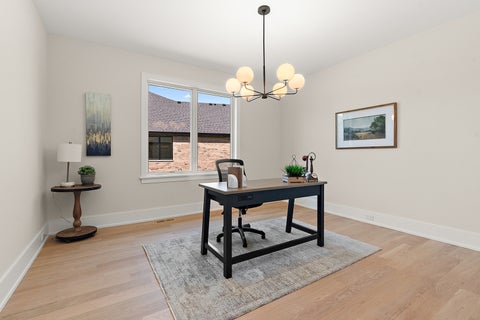 Tiny photo for 11167 Lizmore Lane, Orland Park, IL 60467 (MLS # 12753467)