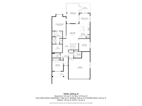 Tiny photo for 11167 Lizmore Lane, Orland Park, IL 60467 (MLS # 12753467)