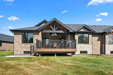 Tiny photo for 11167 Lizmore Lane, Orland Park, IL 60467 (MLS # 12753467)