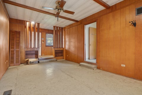 Tiny photo for 38W135 Mcdonald Road, Elgin, IL 60124 (MLS # 12742083)