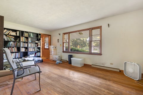 Tiny photo for 38W135 Mcdonald Road, Elgin, IL 60124 (MLS # 12742083)