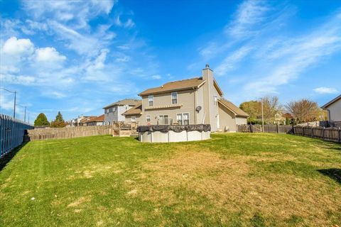 A home in Plainfield