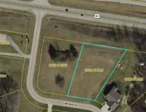 1519 WILDLIFE DR, BLUE GRASS, IA 52726 - Image 8139ba6bf0924c9f94de7b17e2c14a07/2485030735