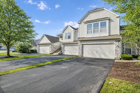 Photo of 24924 FRANKLIN Lane, Plainfield, IL 60585 (MLS # 12594434)