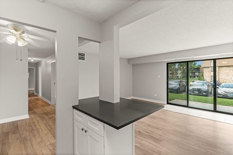 Tiny photo for 924 S Lake Court #105, Westmont, IL 60559 (MLS # 12756597)