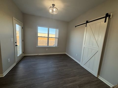 Tiny photo for 514 Anjali Court #L, Sycamore, IL 60178 (MLS # 12569617)