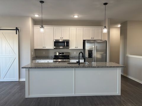 Tiny photo for 514 Anjali Court #L, Sycamore, IL 60178 (MLS # 12569617)