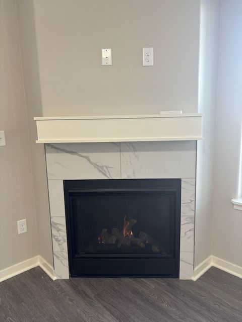 Tiny photo for 514 Anjali Court #L, Sycamore, IL 60178 (MLS # 12569617)