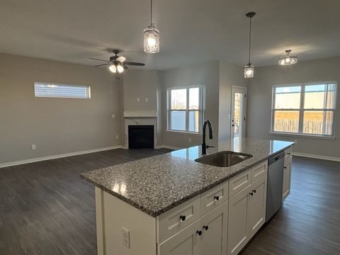 Tiny photo for 514 Anjali Court #L, Sycamore, IL 60178 (MLS # 12569617)