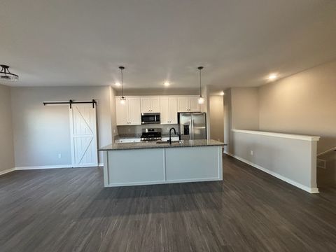 Tiny photo for 514 Anjali Court #L, Sycamore, IL 60178 (MLS # 12569617)