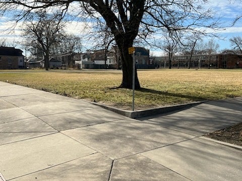7000 S Aberdeen Street