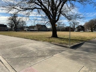 7000 S Aberdeen Street