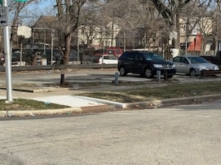 7000 S Aberdeen Street