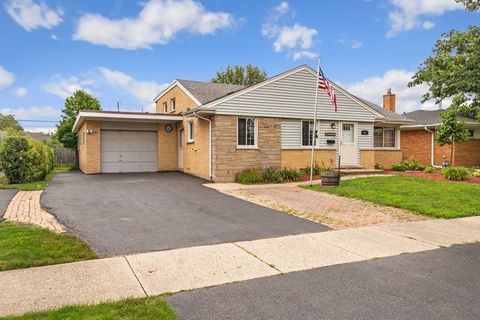 435 E Park Avenue, Elmhurst, IL 60126 - #: 12467513