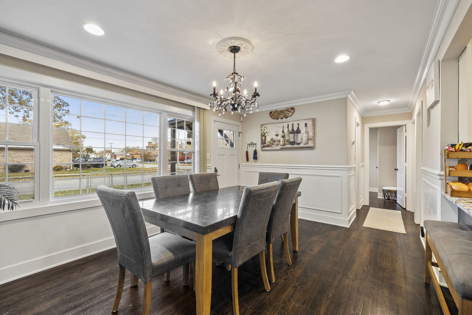 8602 S Oak Park Avenue