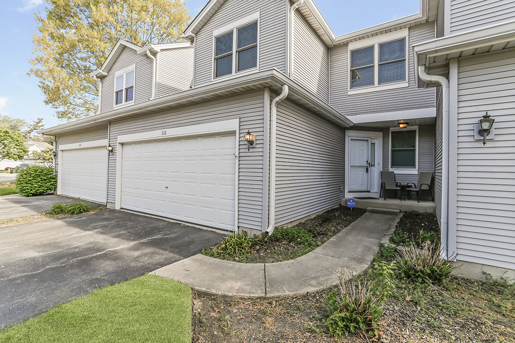 111 Woodland Circle