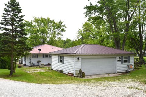 404 Wolfe Drive, Loda, IL 60948 - #: 12543670