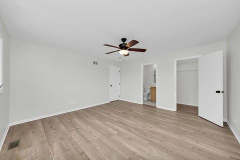 Tiny photo for 17925 Arkansas Court, Orland Park, IL 60467 (MLS # 12592729)