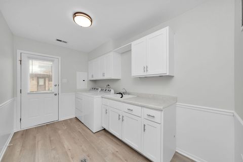 Tiny photo for 17925 Arkansas Court, Orland Park, IL 60467 (MLS # 12592729)