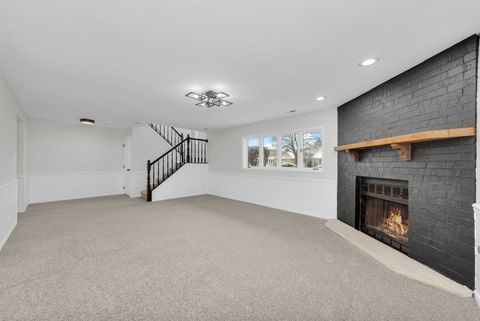 Tiny photo for 17925 Arkansas Court, Orland Park, IL 60467 (MLS # 12592729)