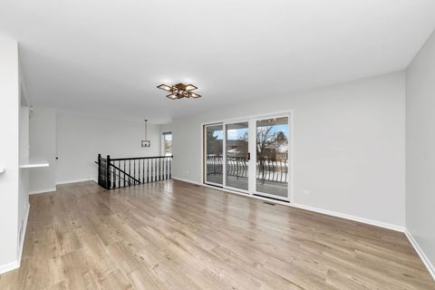 Tiny photo for 17925 Arkansas Court, Orland Park, IL 60467 (MLS # 12592729)