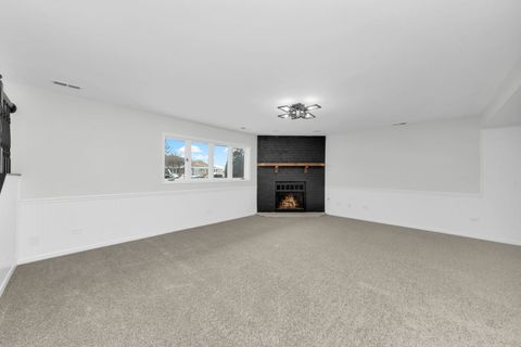 Tiny photo for 17925 Arkansas Court, Orland Park, IL 60467 (MLS # 12592729)